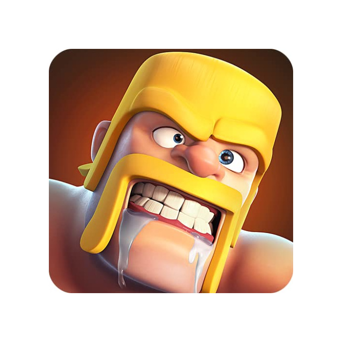 Electrónica Clash of Clans