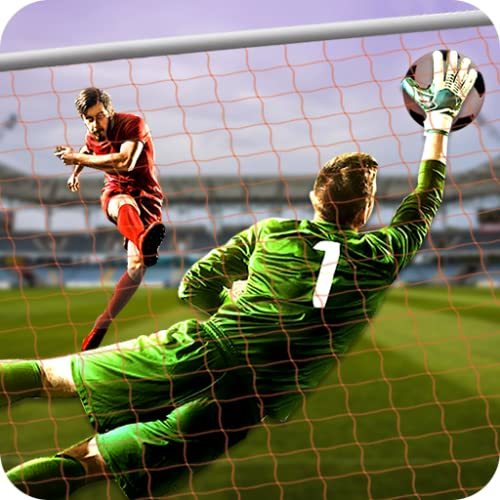 Place Super GoalKeeper Soccer Dream League 2020