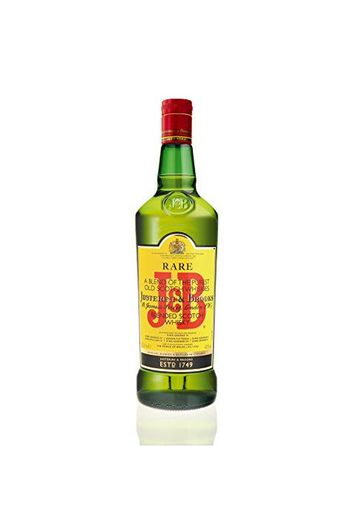 J&B Rare Scotch Whisky