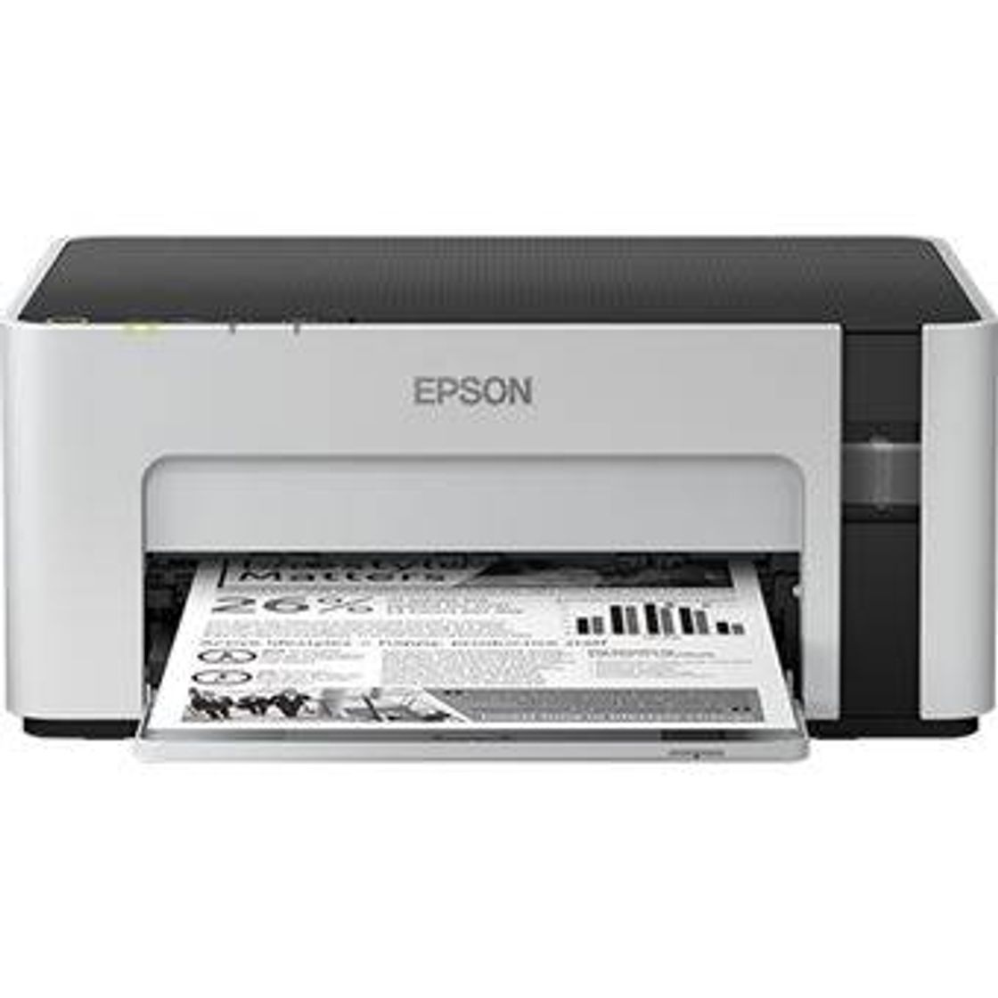 Moda Impressora Epson EcoTank Mono ET-M1120 - Wi-Fi 