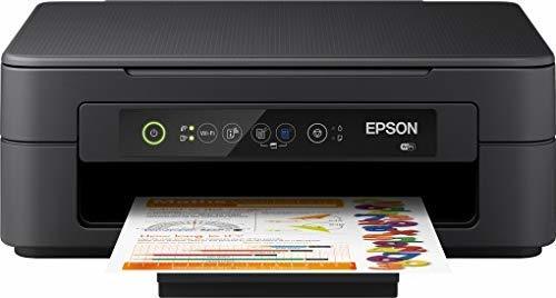 Electronic Epson Expression Premium XP-2100 - Impresora multifunción 3 en 1