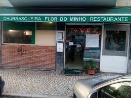 Restaurants Flôr do Minho