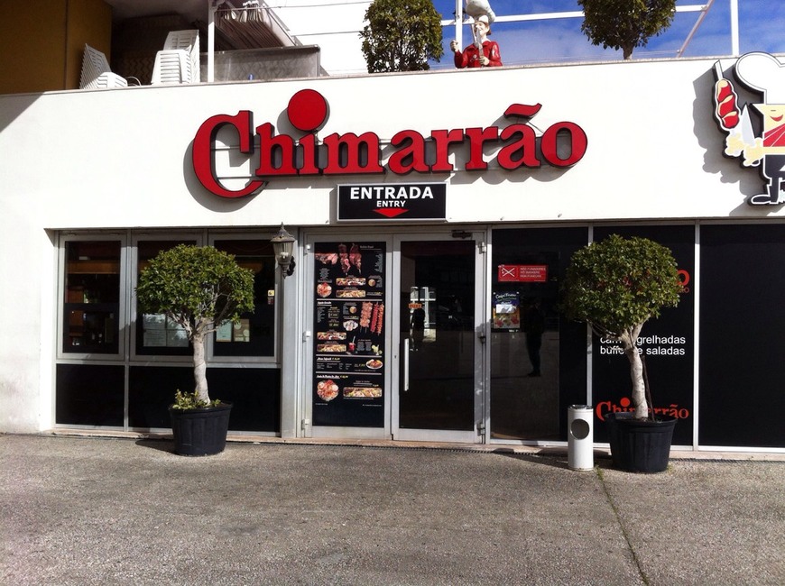 Restaurantes Chimarrão