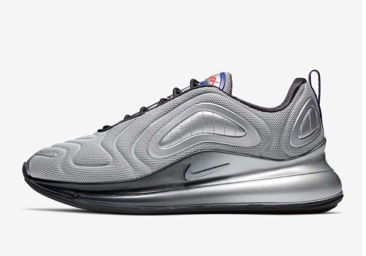 Nike 750