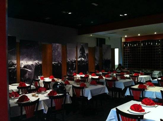 Restaurants Prazeres da Picanha