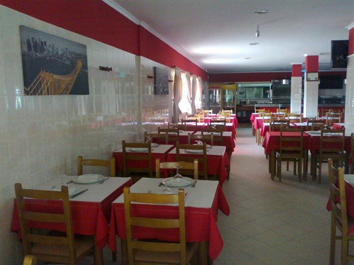 Restaurants O Amaral