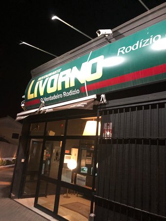 Restaurants Restaurante Livorno