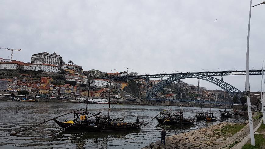 Place Vila Nova de Gaia