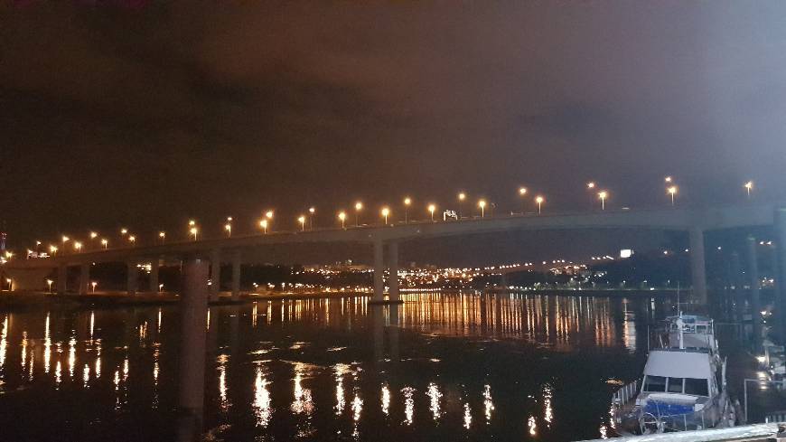 Restaurants Restaurante Marina do Freixo