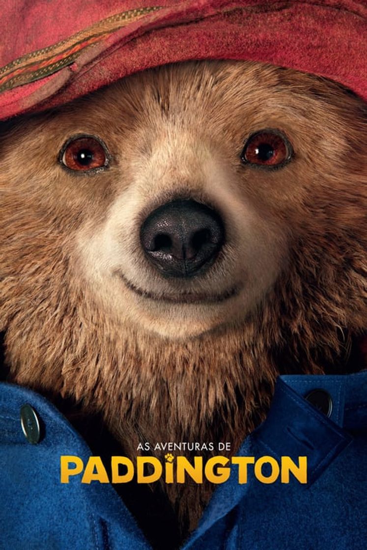 Película Paddington