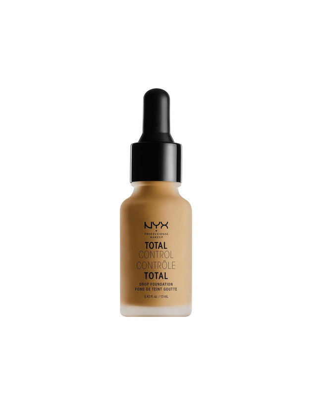 Producto TOTAL CONTROL DROP FOUNDATION 