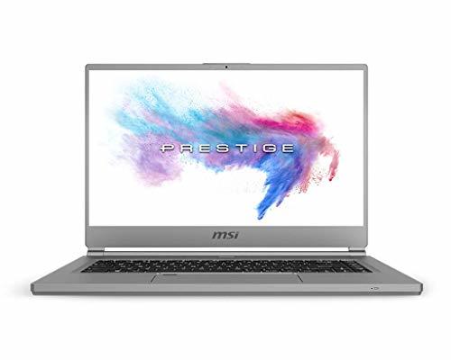 Places MSI P65 Creator 9SE-407ES - Ordenador portátil de 15.6" UHD