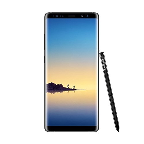 Producto Samsung Galaxy Note8 - Smartphone libre de 6.3" (Android , 4G, WiFi,