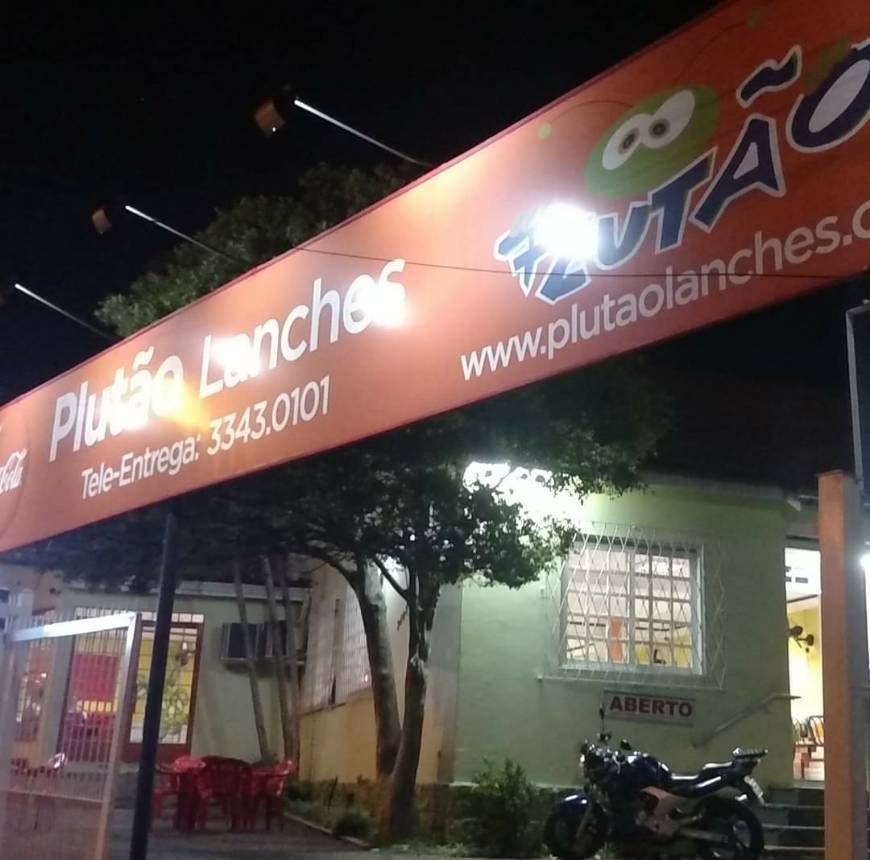 Restaurants Plutão Lanches