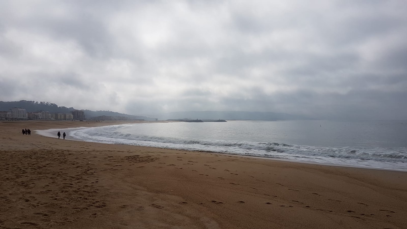 Place Praia de Nazaré