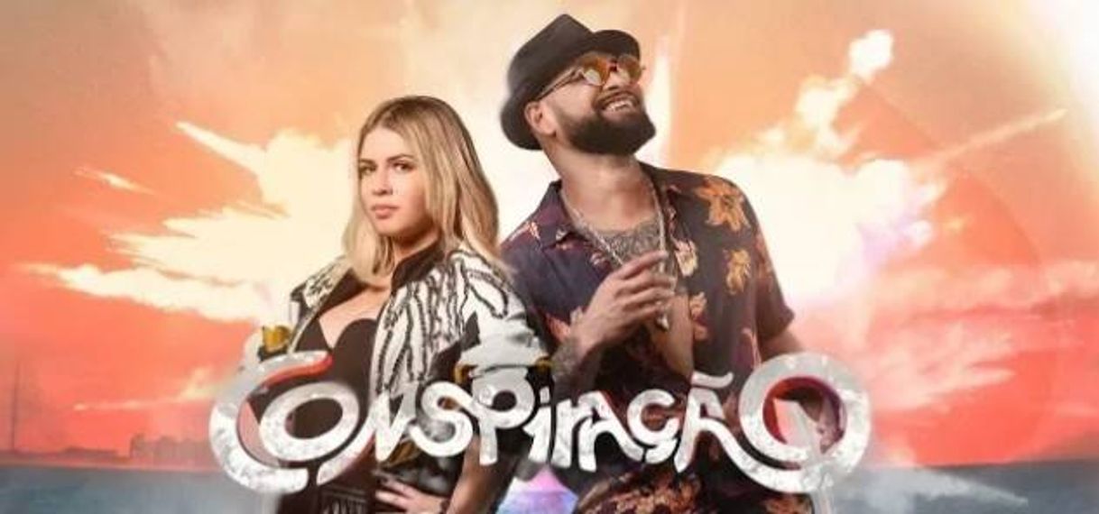 Conspiração