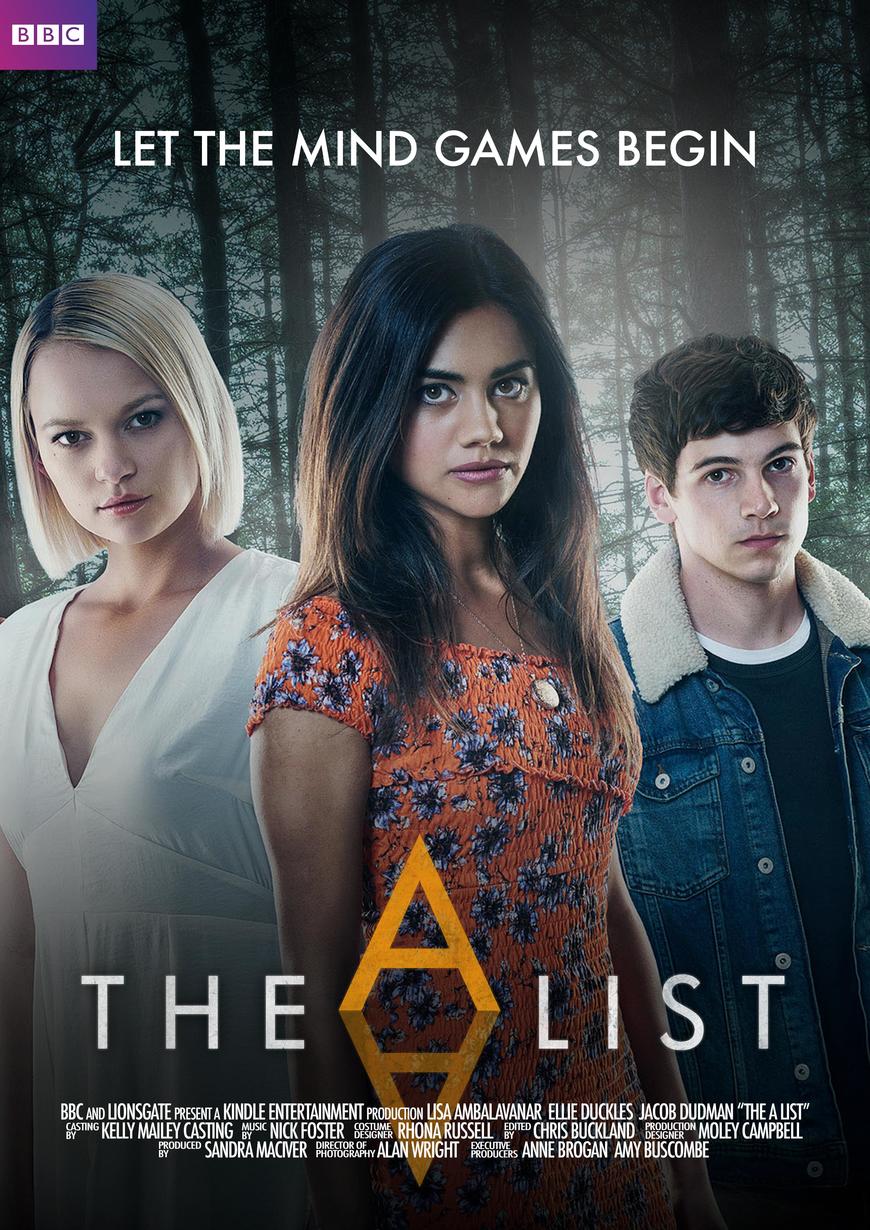 The a list