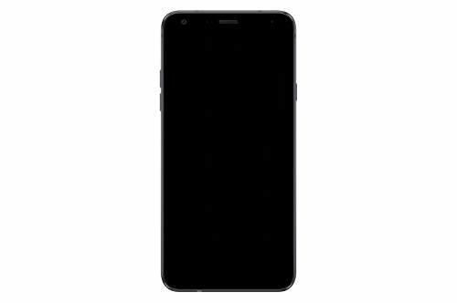 LG Q7 - Edición Limitada, Smartphone de 5.5"