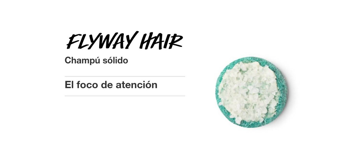 Product Flyway Hair