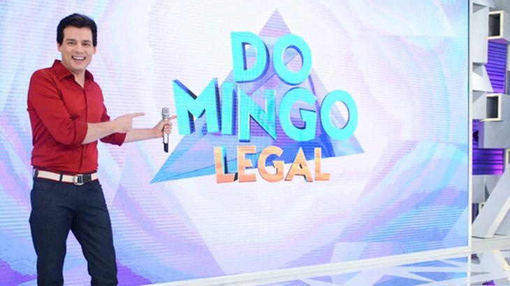 Moda Domingo Legal 