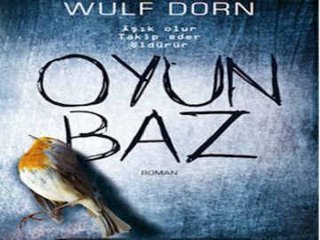 Libros Wulf Dorn