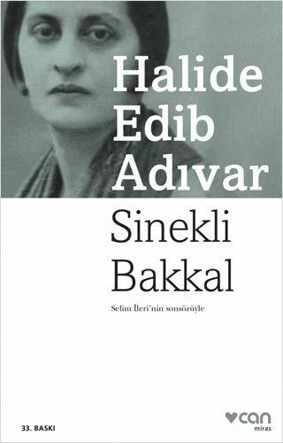 Books Sinekli Bakkal