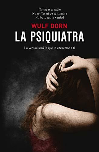 Book La psiquiatra