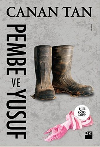 Libros Pembe ve Yusuf