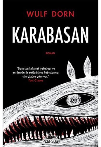 Libros Karabasan