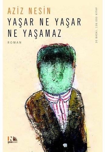 Book Yasar Ne Yasar Ne Yasamaz