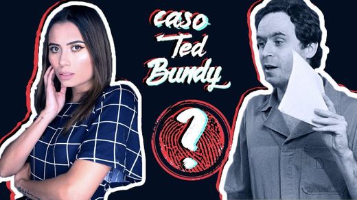 TODO sobre el MISTERIOSO caso de TED BUNDY - YouTube