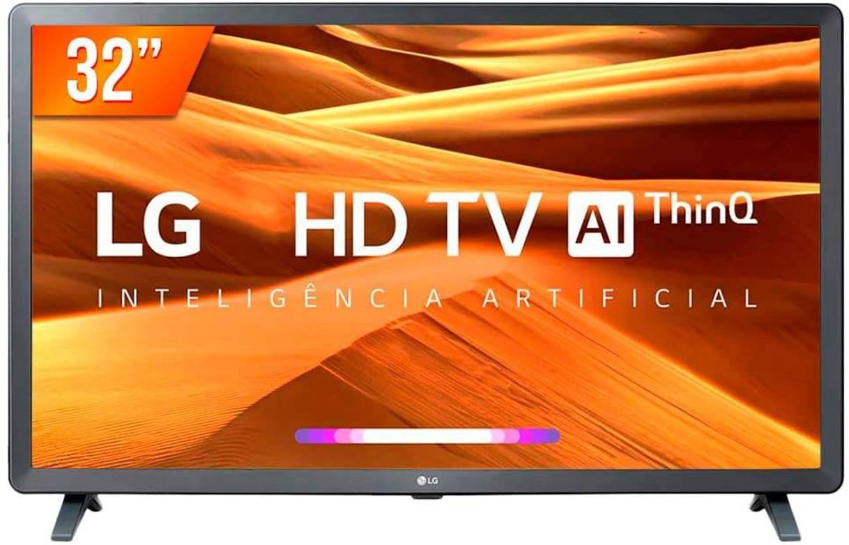 Smart TV LED 32" LG