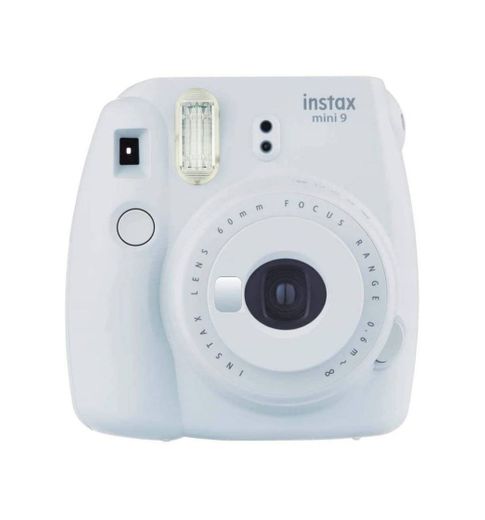 Câmera Instantânea Instax Mini 9