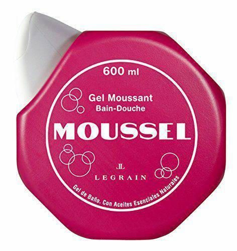 Products Moussel Classique