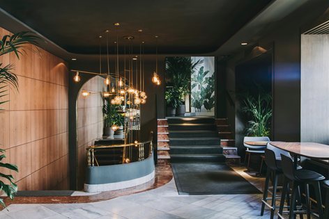 Restaurants La Primera