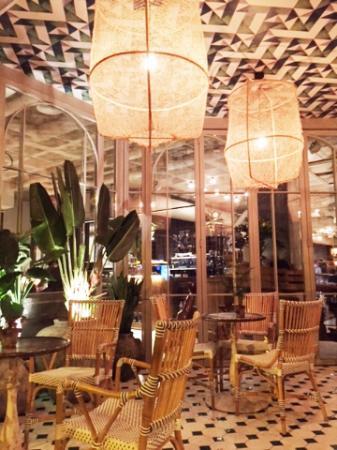 Restaurants Perrachica