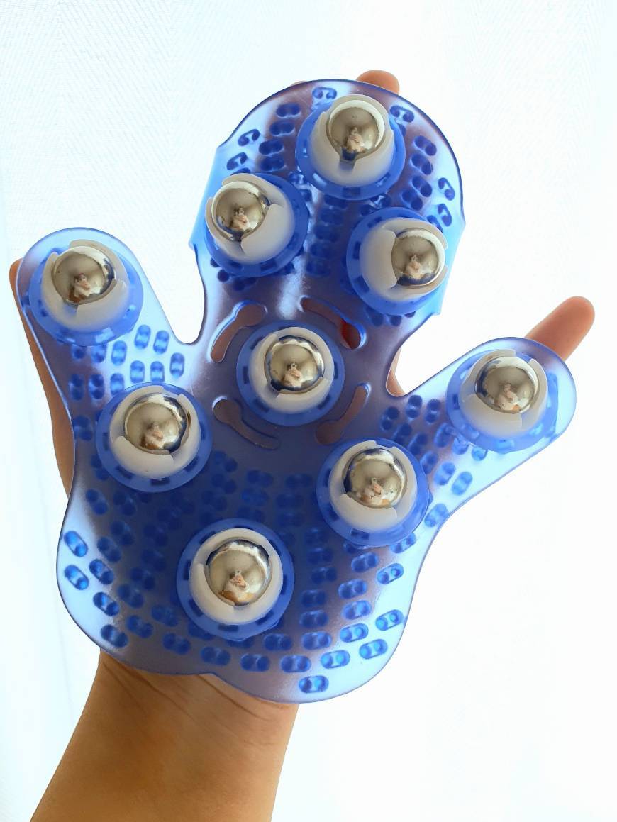 Social Masajeador de LIFECART