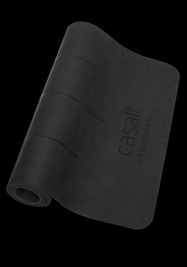 PRF Functionality mat 5mm - Black POS - Yoga mats - Casall