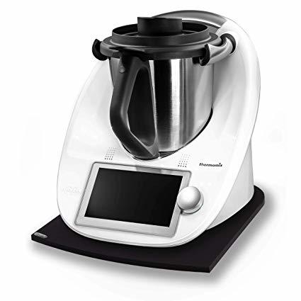 Moda Thermomix