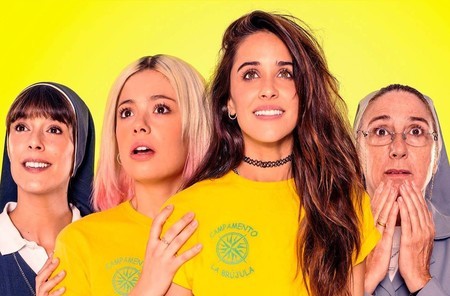 Social La Llamada el musical | Ven a ver el musical de moda...