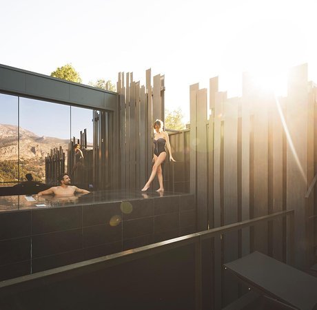 Place Vivood Landscape Hotel