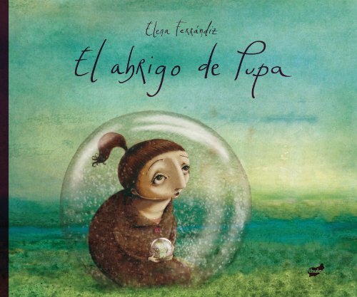 Book El abrigo de Pupa