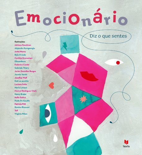 Libros Emocionário