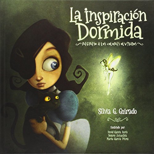 Book Inspiracion dormida