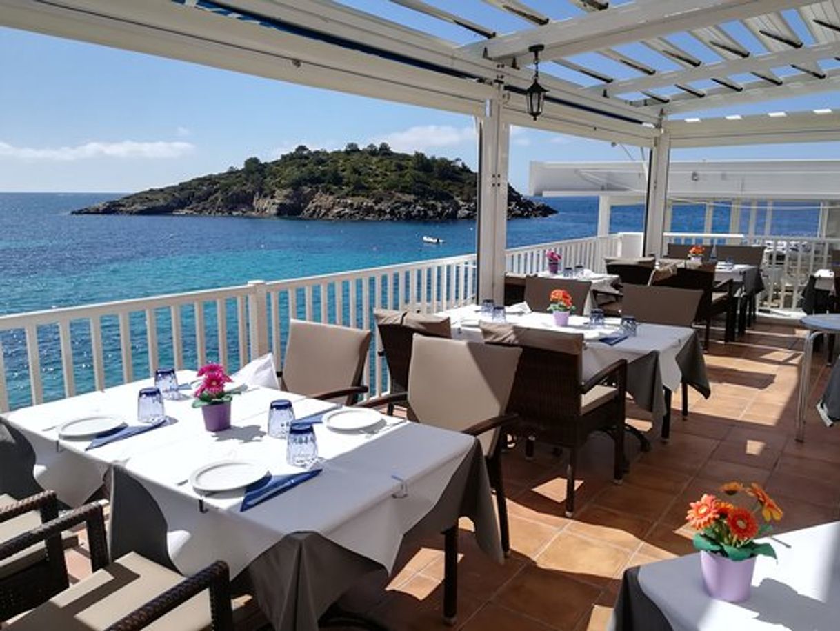 Restaurants Restaurante Vista Mar