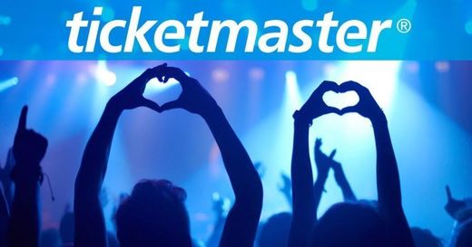 Ticketmaster: Buy Verified Tickets for Concerts, Sports, Theater and ...