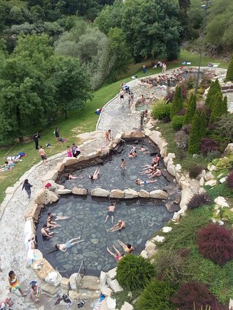 Place Termas Outariz