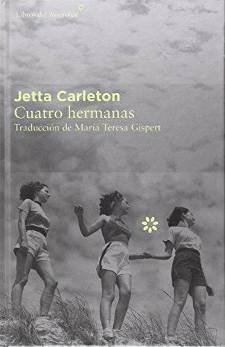 Libros Cuatro hermanas