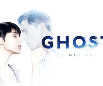 Fashion Entradas Ghost - El Musical - entradas.com