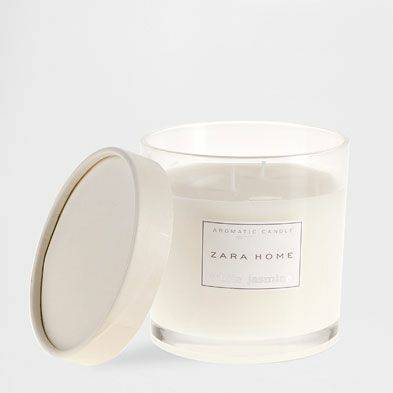 Social Vela white jasmine (620g)